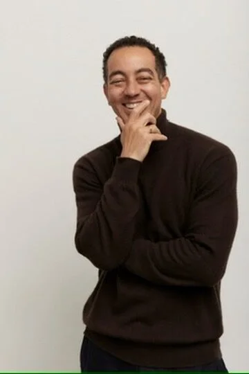 Dr Paul Munsanje, founder of Amara Aesthetics