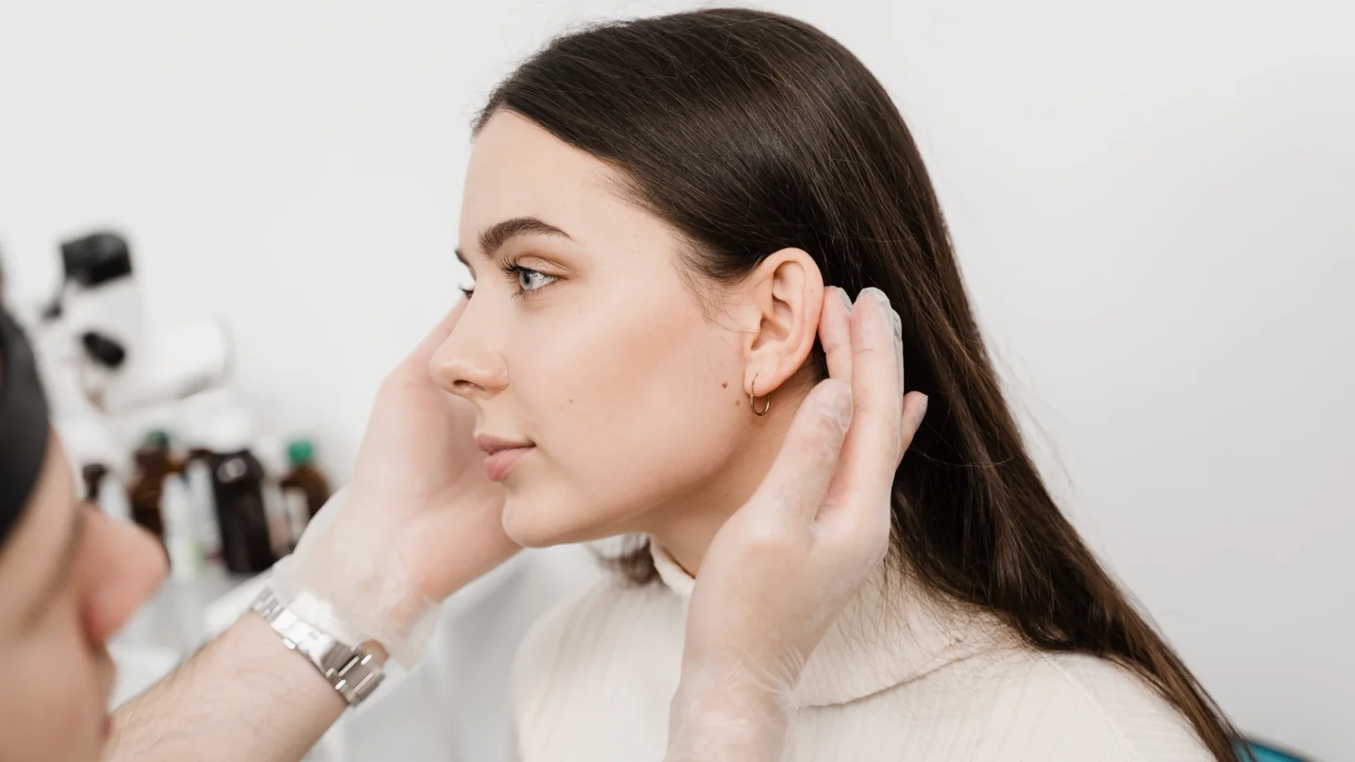 Why cosmetic treatments aren't just about looking younger
