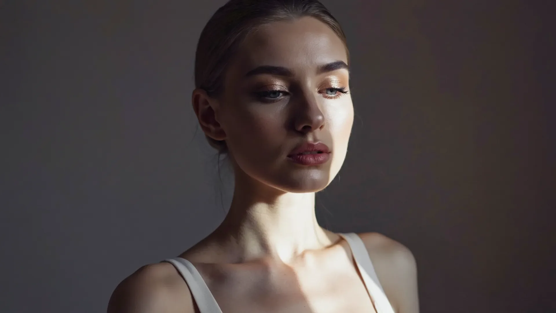 A calm, natural result — safe, doctor-led dermal filler