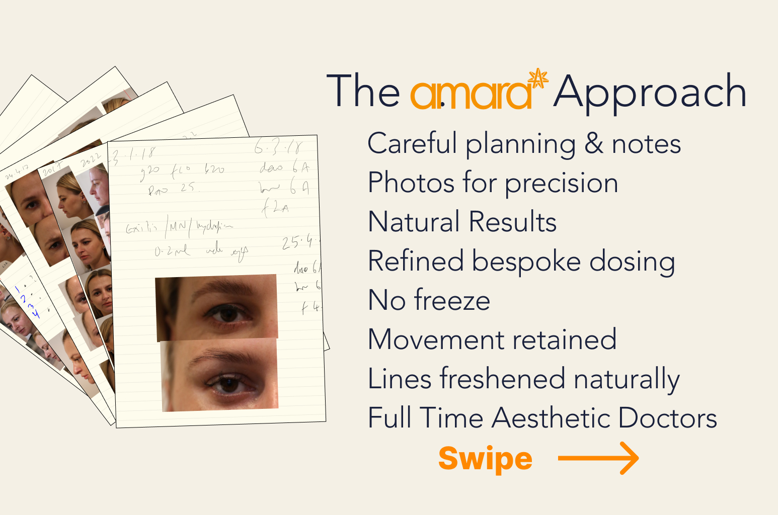 Comparison slide 3