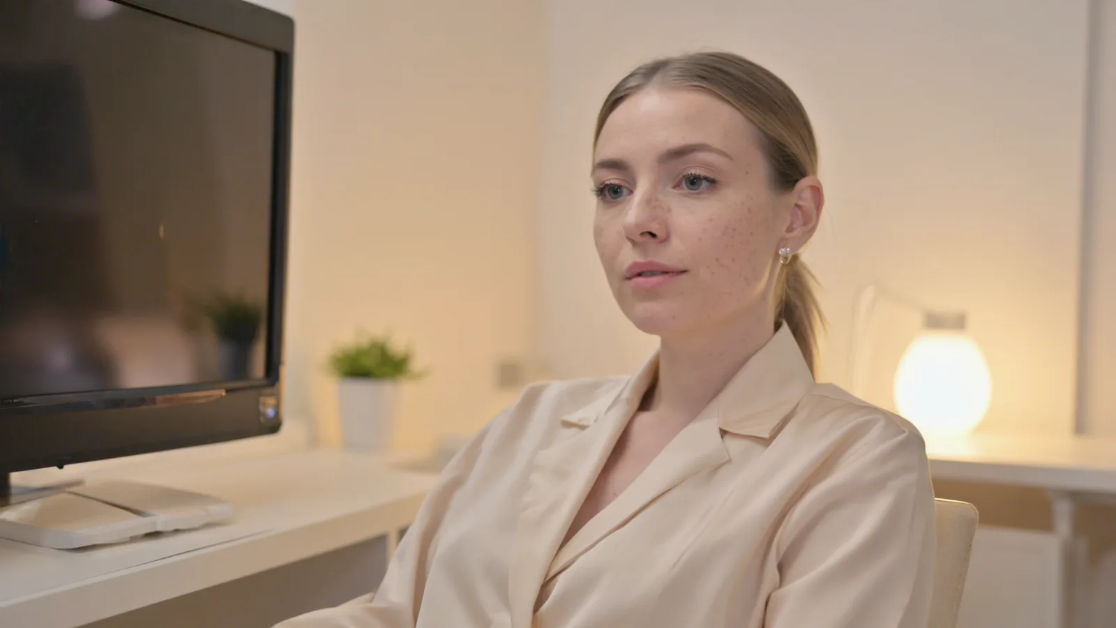 Doctor-led skin consultation at Amara Clinic Dublin