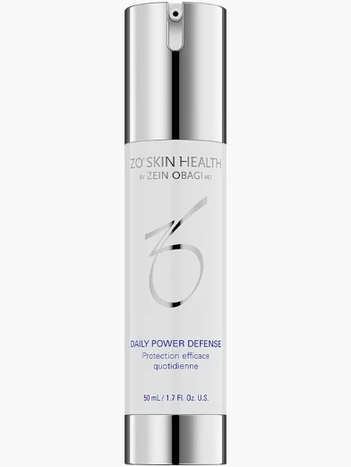 ZO Skin Health Daily Power Defense